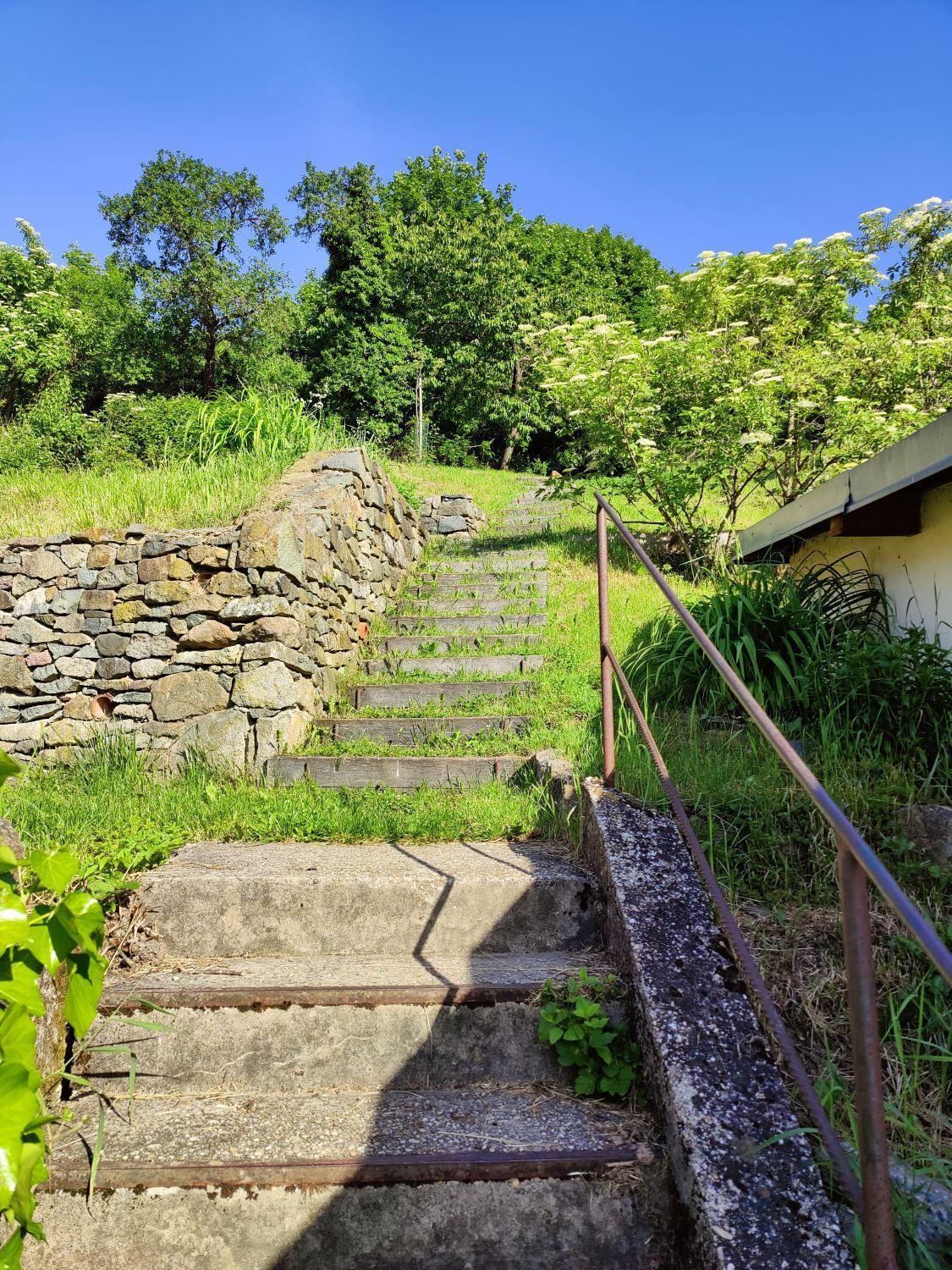 Stanovanie Pod Starym Zamkom - Camping Banska Stiavnica Exterior photo